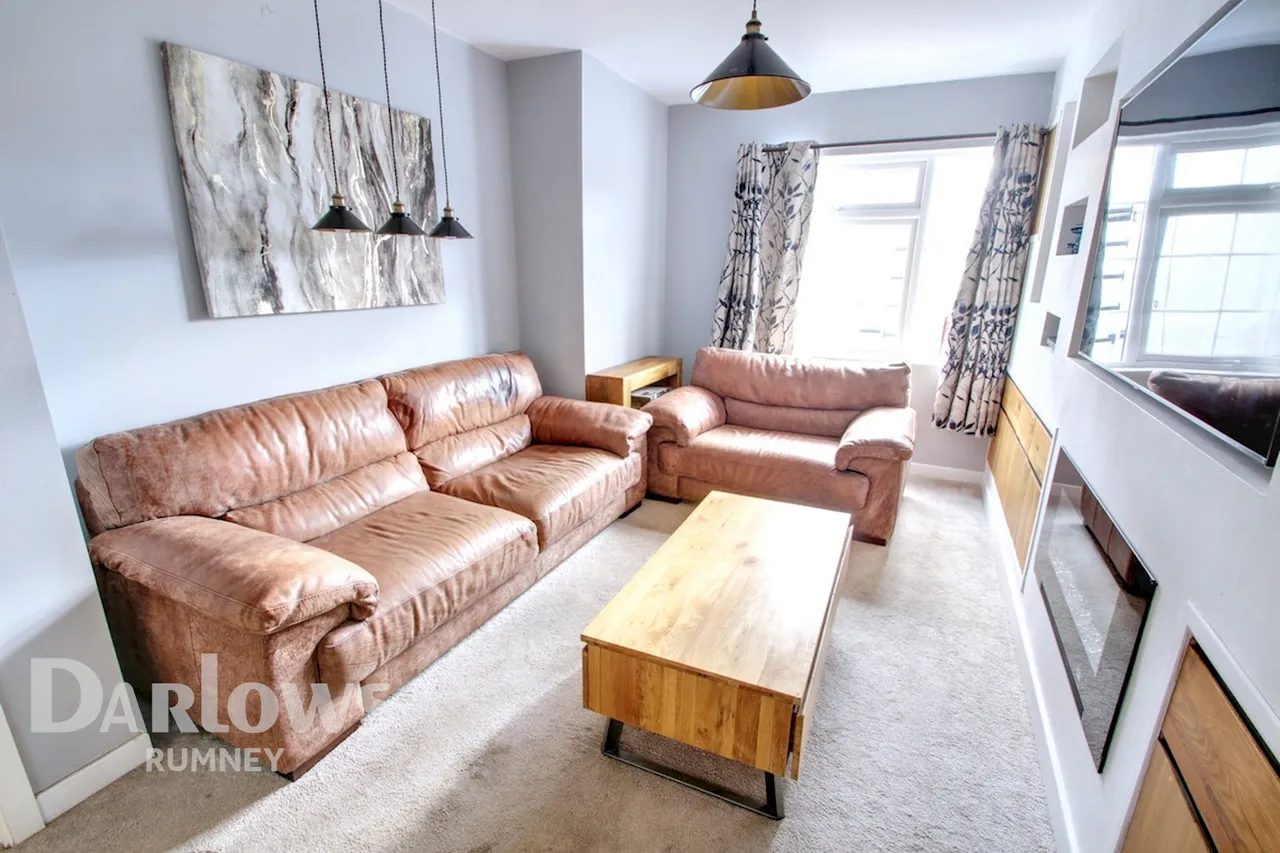 Marshfield Road, Cardiff, photo 2