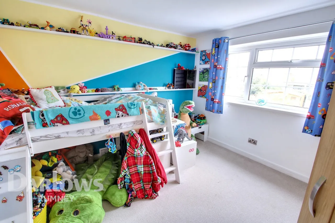Marshfield Road, Cardiff, photo 16