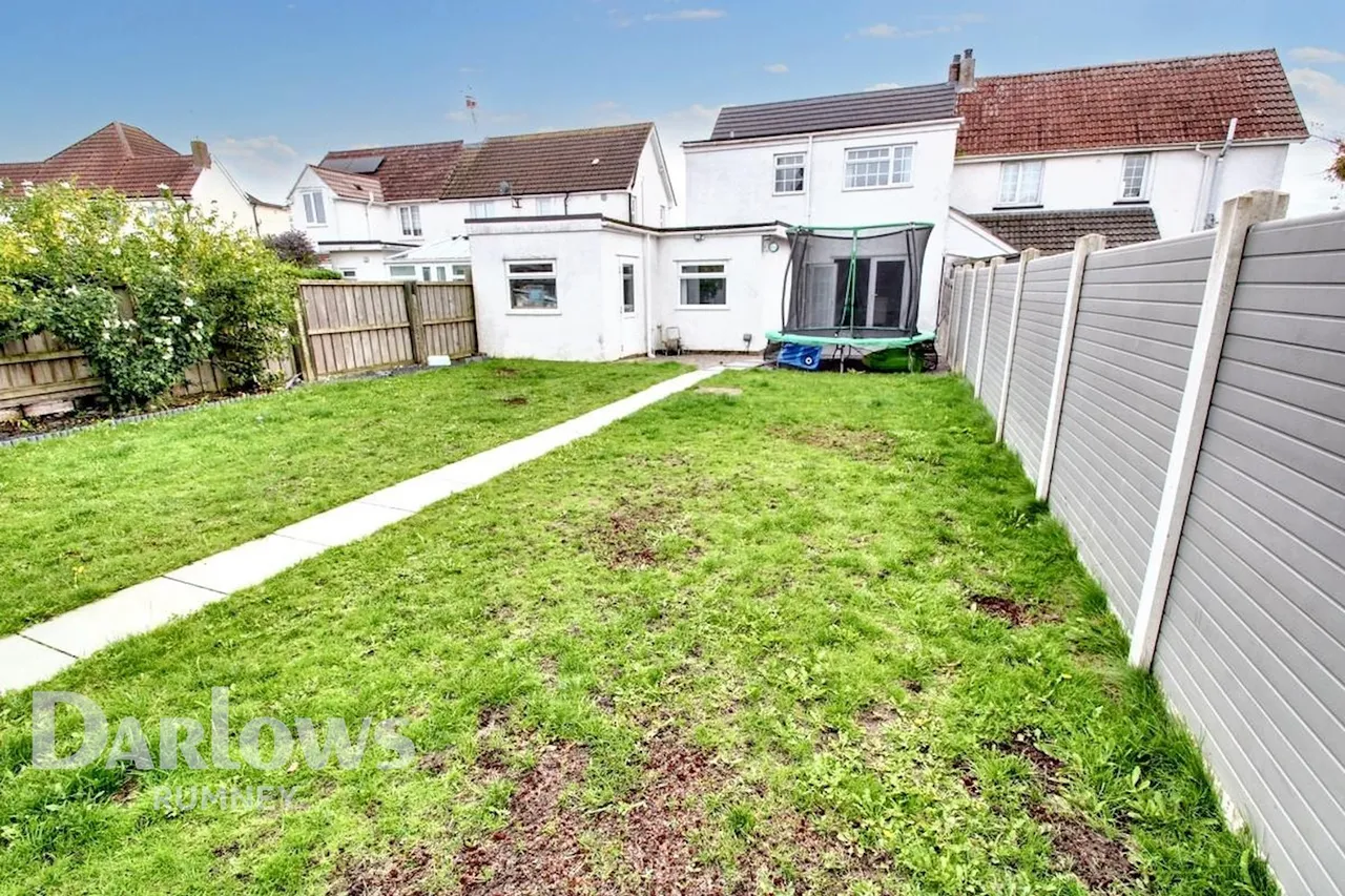 Marshfield Road, Cardiff, photo 23