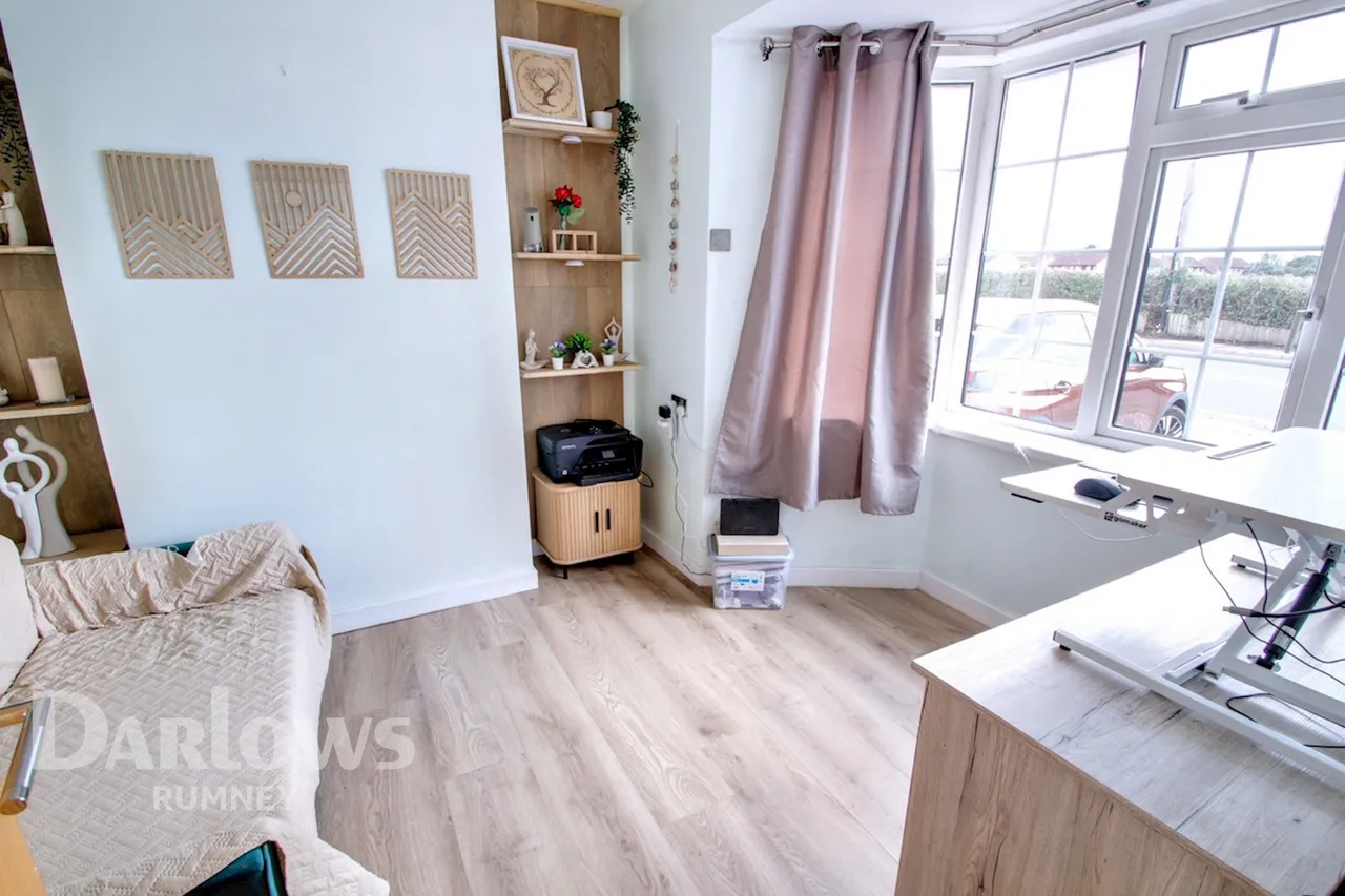 Marshfield Road, Cardiff, photo 11