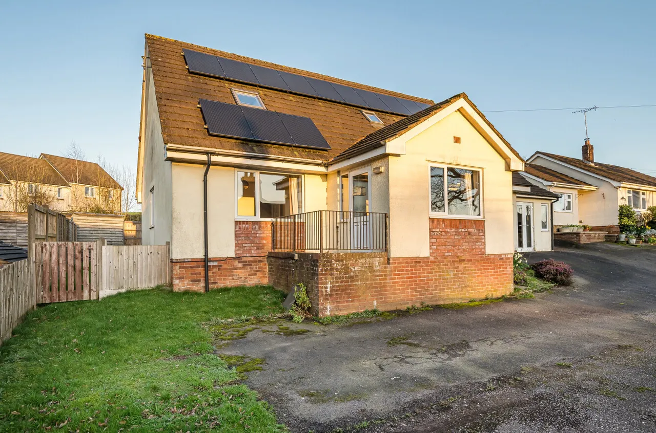 Burlescombe, Tiverton, EX16, photo 12