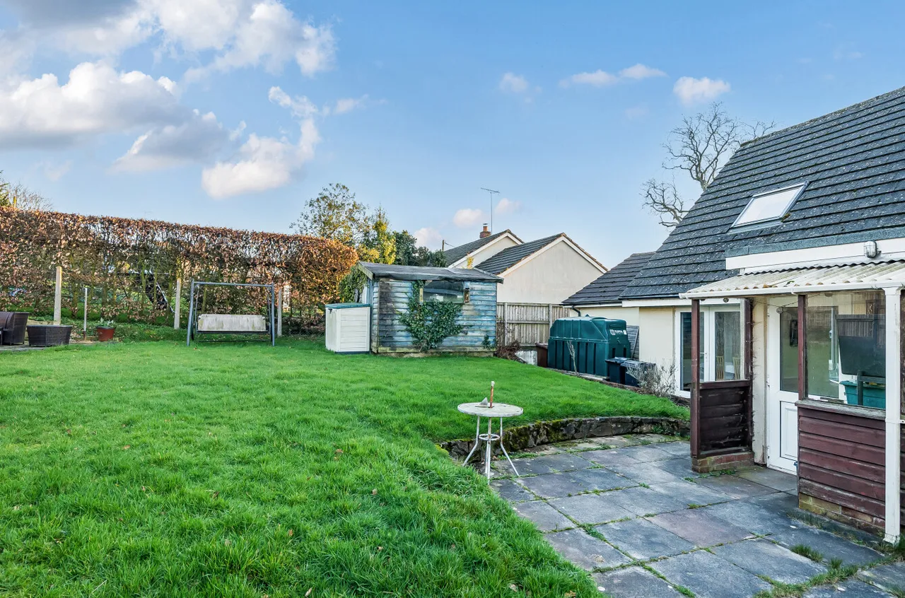 Burlescombe, Tiverton, EX16, photo 18