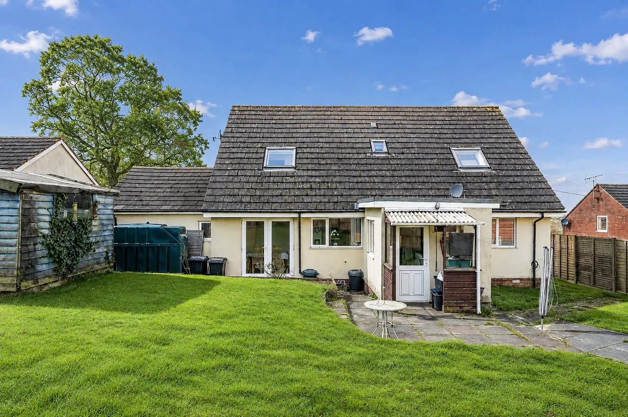 Burlescombe, Tiverton, EX16, photo 5