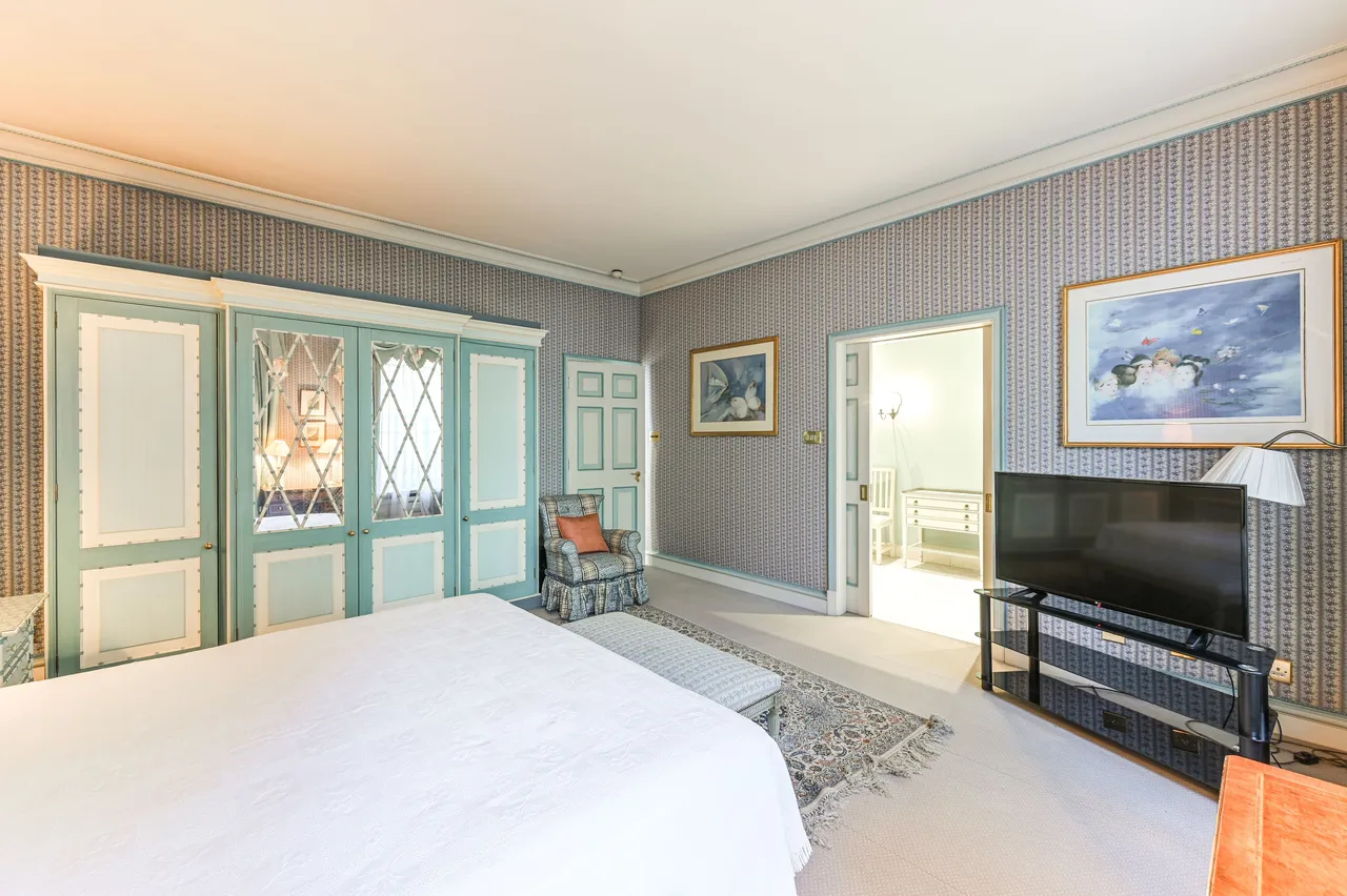 45 Upper Grosvenor Street, London, photo 4