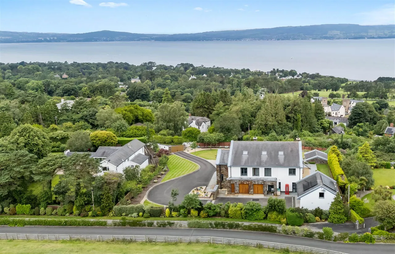 Ballygrainey Road, Holywood, BT18, photo 44