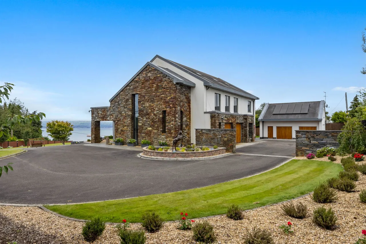 Ballygrainey Road, Holywood, BT18, photo 38
