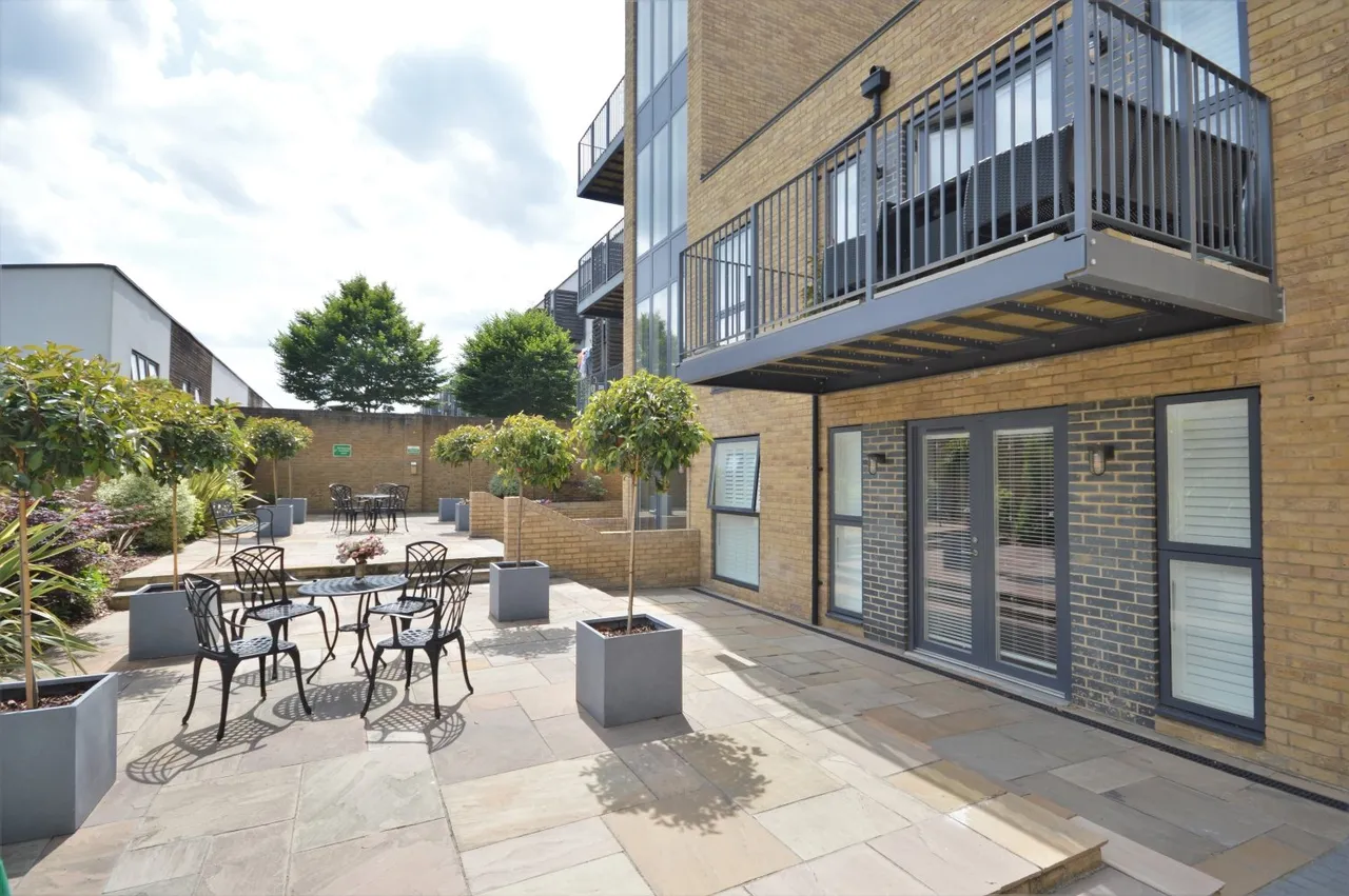 Plassy Road, Catford, SE6, photo 6