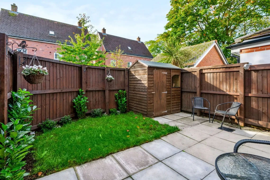 Pinfold Road, Ormskirk, L39, photo 3