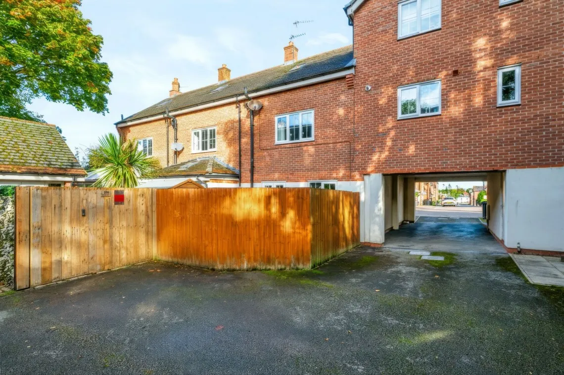 Pinfold Road, Ormskirk, L39, photo 26