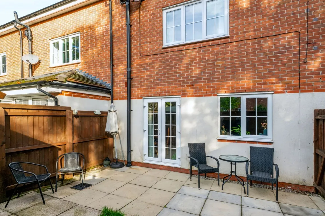 Pinfold Road, Ormskirk, L39, photo 24