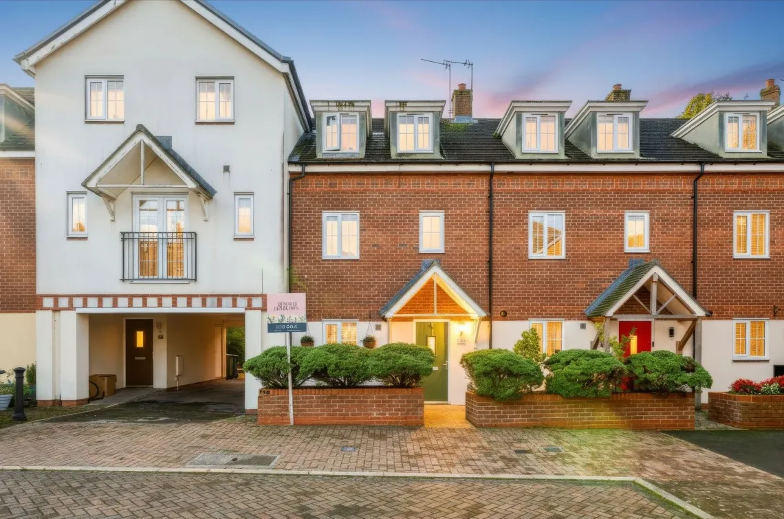 3 bed house for sale, Pinfold Road, Ormskirk, L39