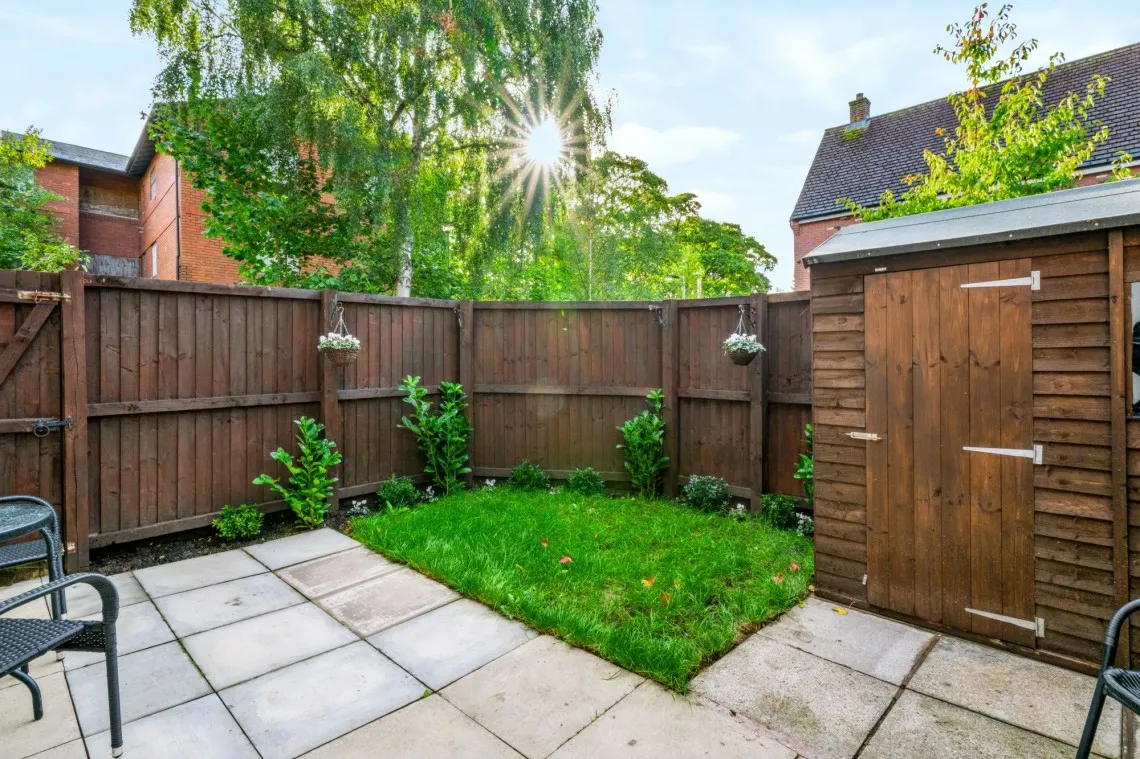 Pinfold Road, Ormskirk, L39, photo 25
