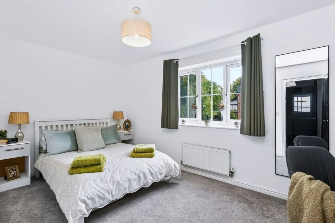 Pinfold Road, Ormskirk, L39, photo 15