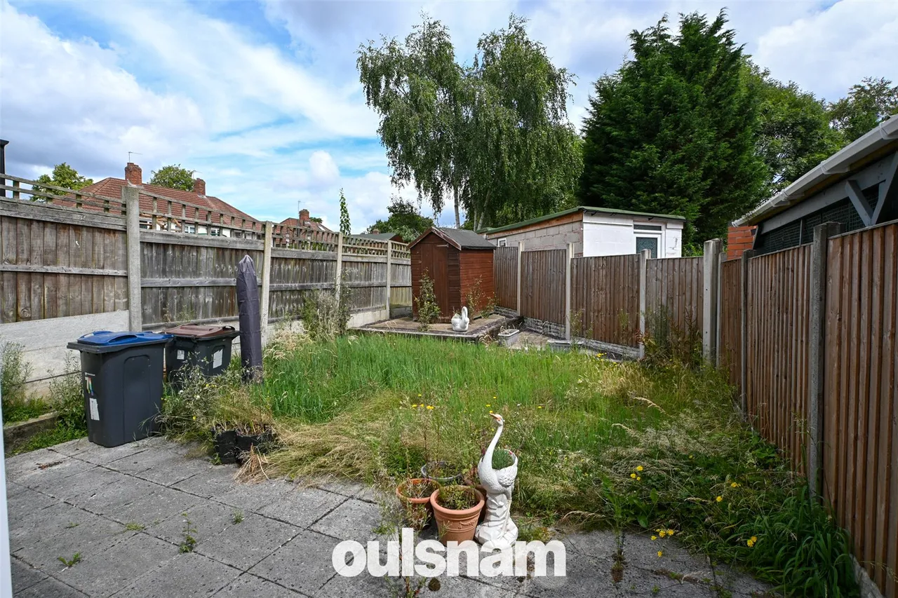 Barcheston Road, Weoley Castle, Birmingham, West Midlands, B29 5HJ, photo 12