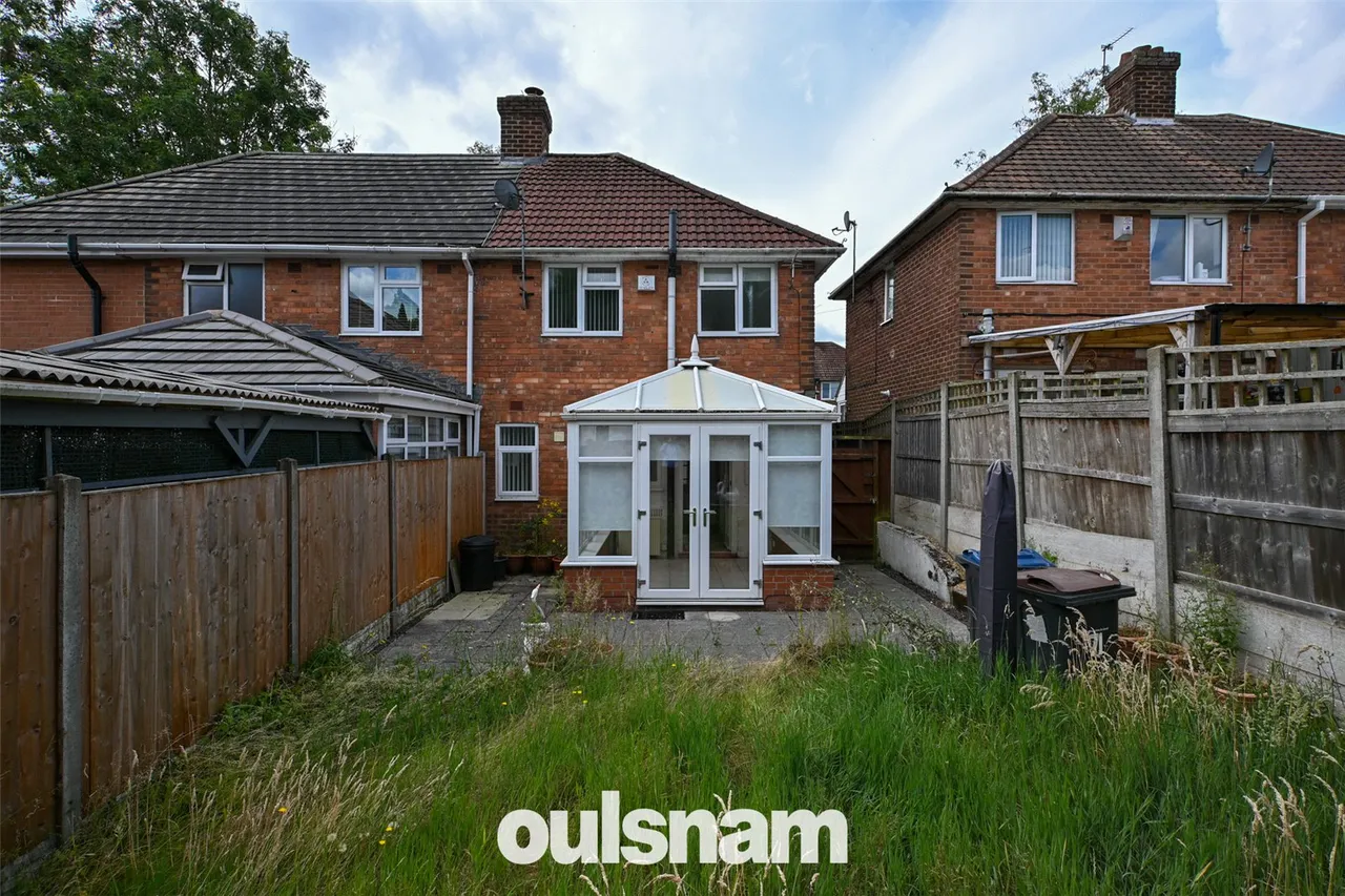 Barcheston Road, Weoley Castle, Birmingham, West Midlands, B29 5HJ, photo 11
