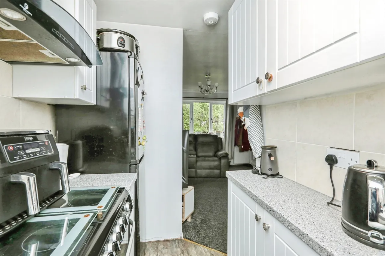 Chapelgate, Retford, photo 5