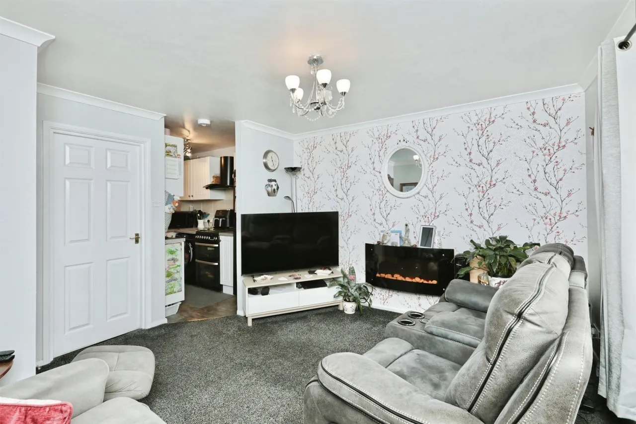 Chapelgate, Retford, photo 2