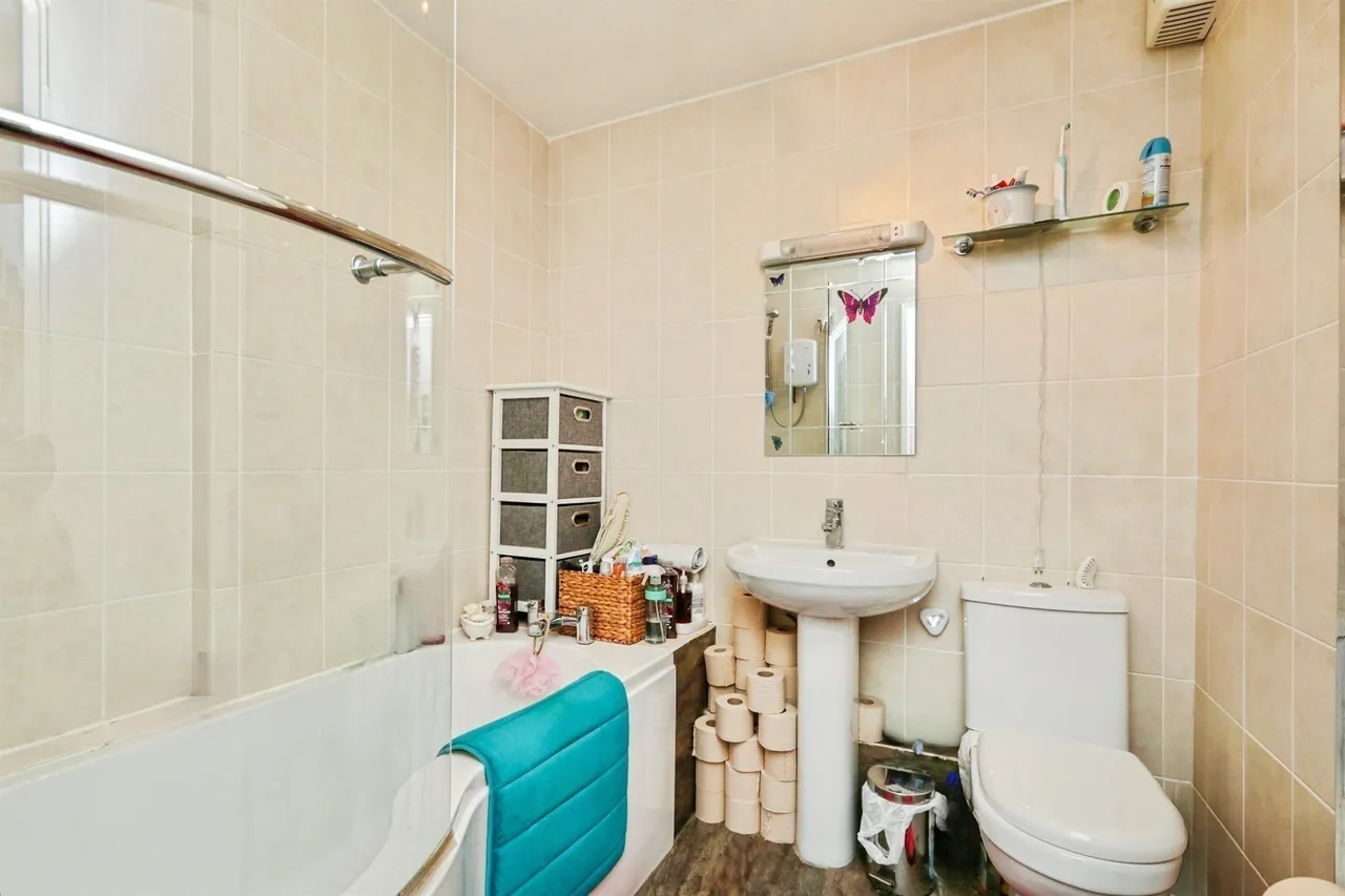 Chapelgate, Retford, photo 6