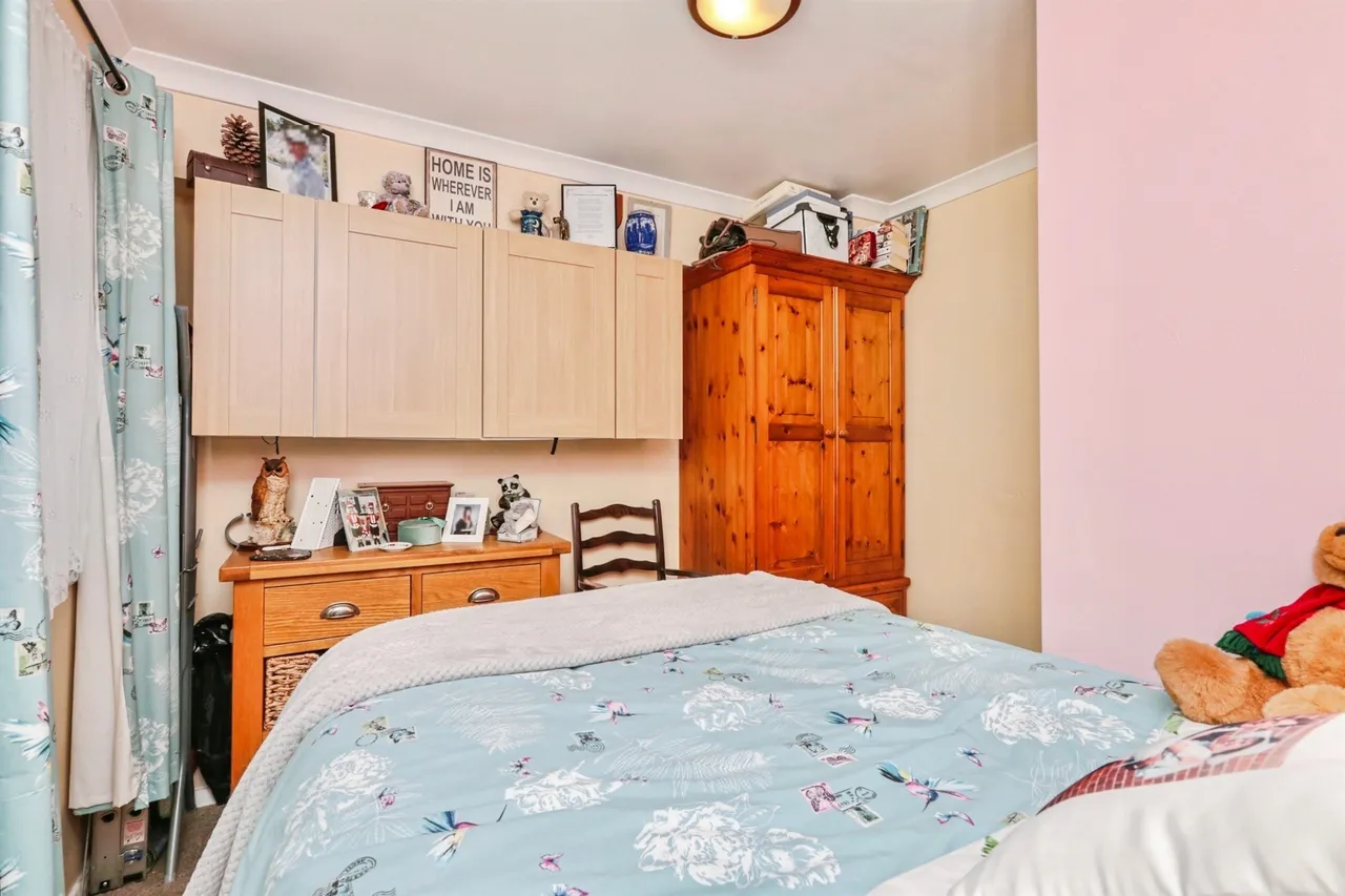 Chapelgate, Retford, photo 7