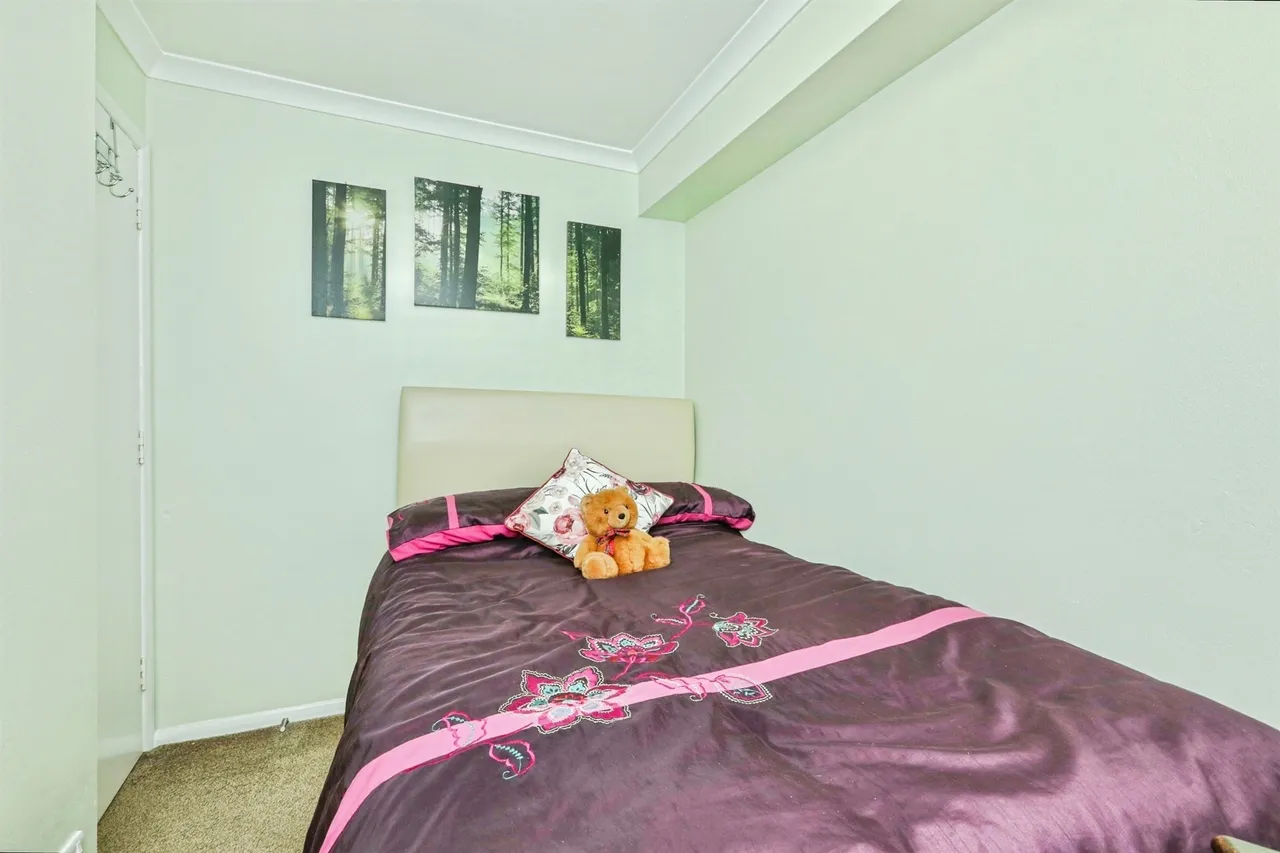 Chapelgate, Retford, photo 9