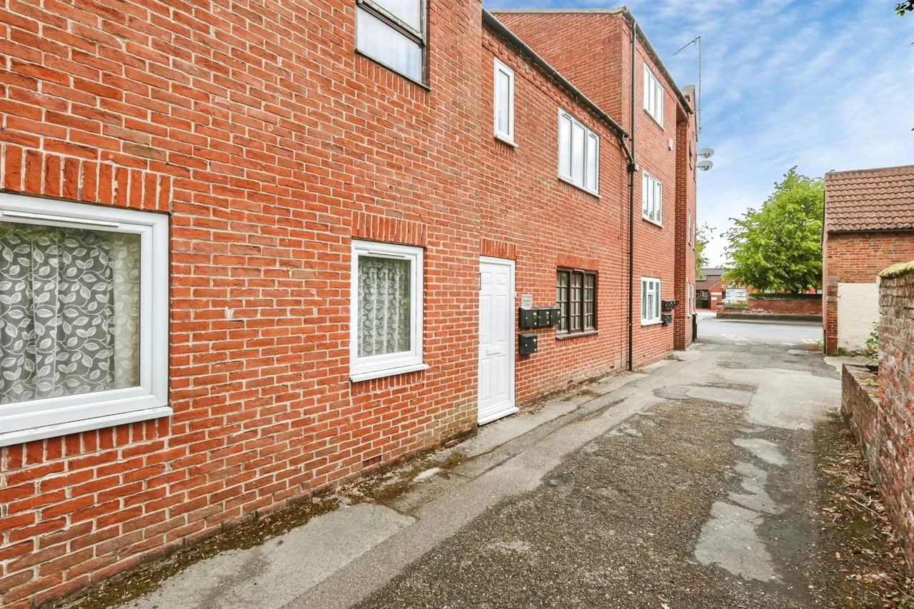 Chapelgate, Retford, photo 11