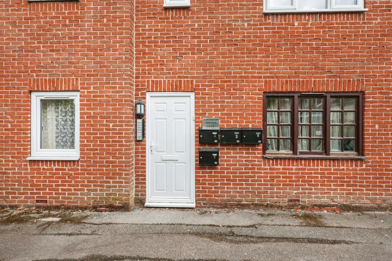 Chapelgate, Retford, photo 12