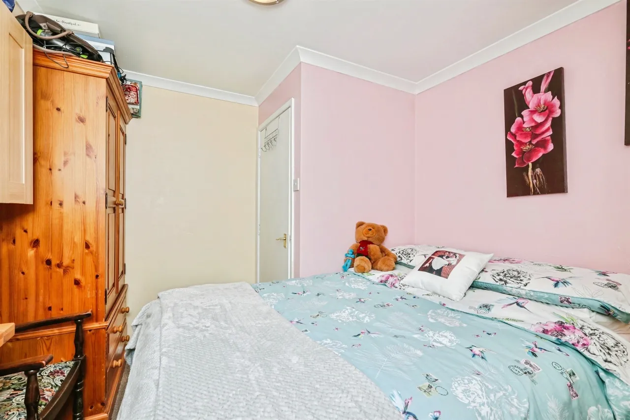 Chapelgate, Retford, photo 8