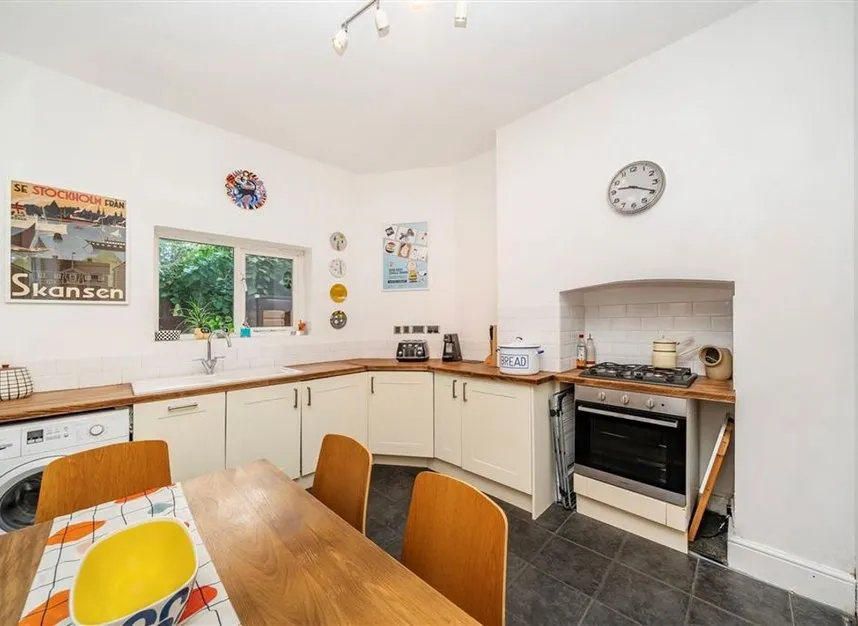 Hackford Road, Oval, SW9, photo 5