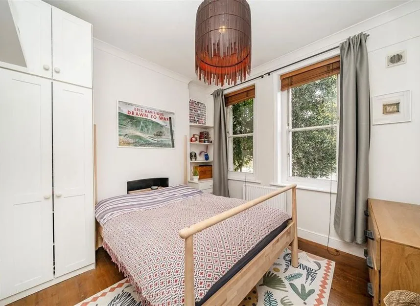 Hackford Road, Oval, SW9, photo 3