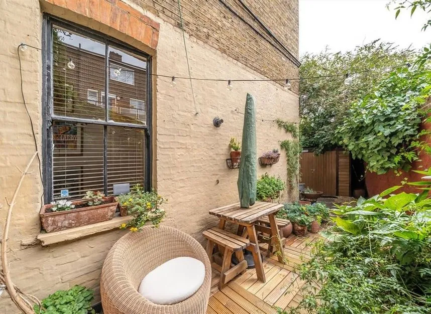 Hackford Road, Oval, SW9, photo 4
