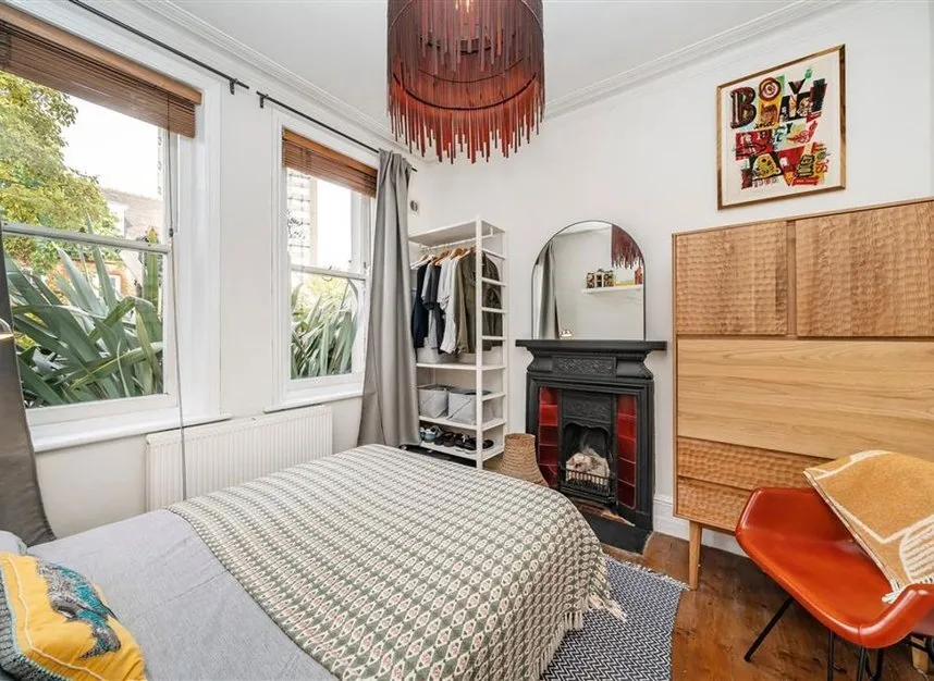 Hackford Road, Oval, SW9, photo 6