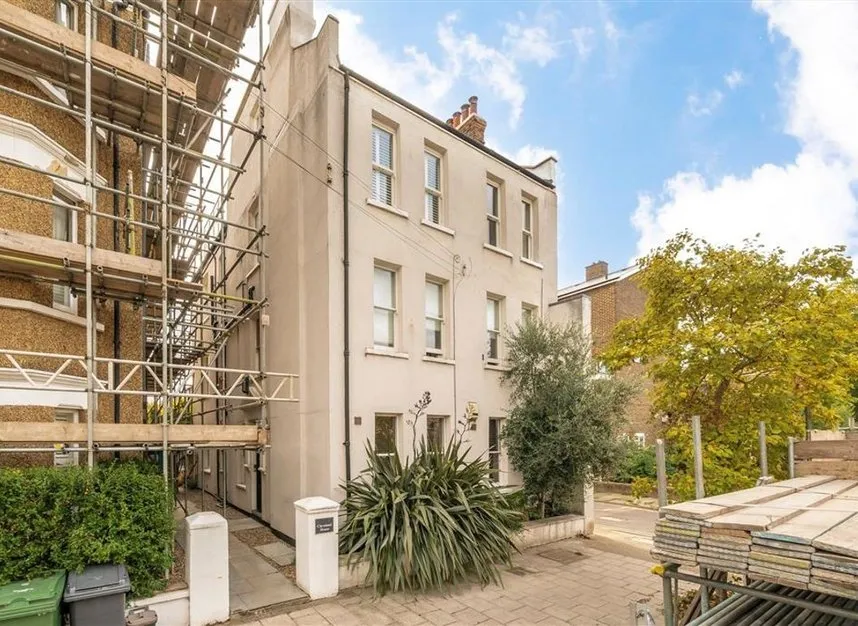 Hackford Road, Oval, SW9, photo 2