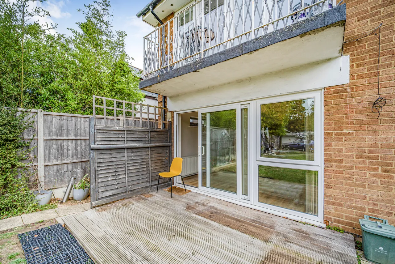 Windmill Hill, Ruislip Fees Apply, HA4, photo 4