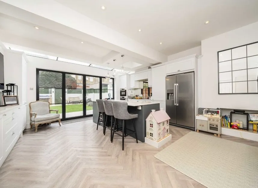 Drayton Gardens, Ealing, W13, photo 5