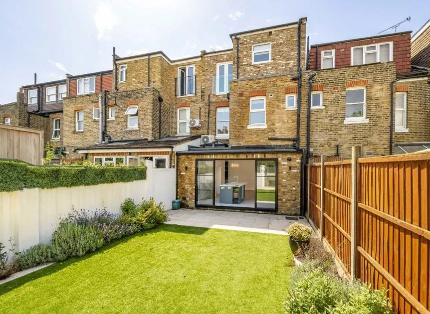 Drayton Gardens, Ealing, W13, photo 9