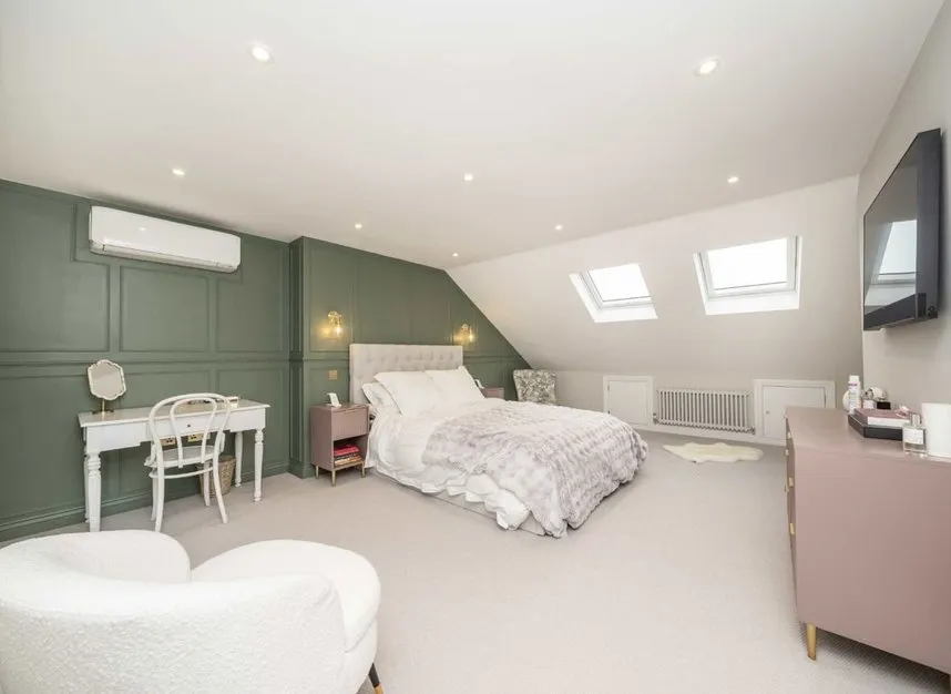 Drayton Gardens, Ealing, W13, photo 6