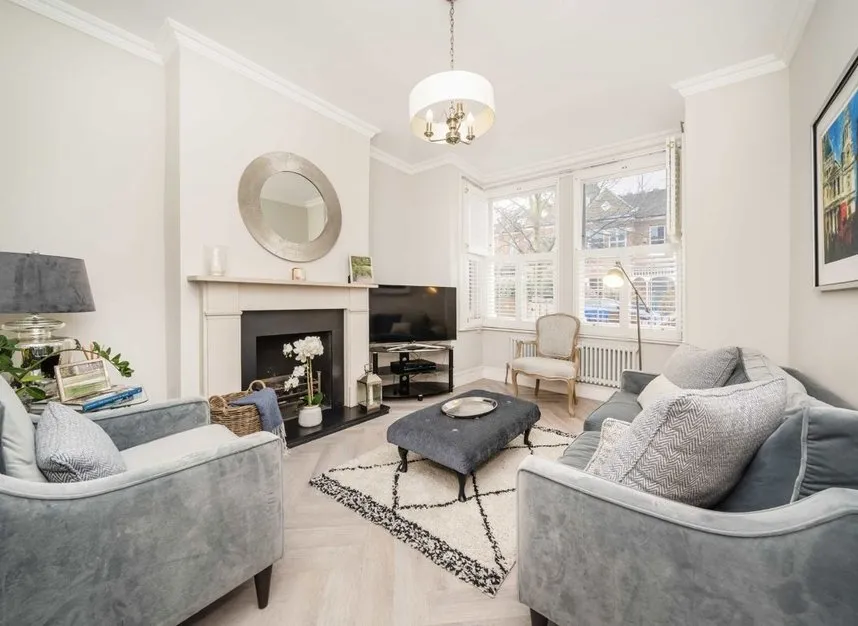 Drayton Gardens, Ealing, W13, photo 2
