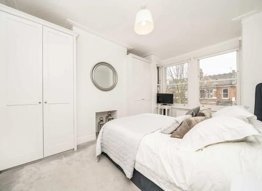 Drayton Gardens, Ealing, W13, photo 7