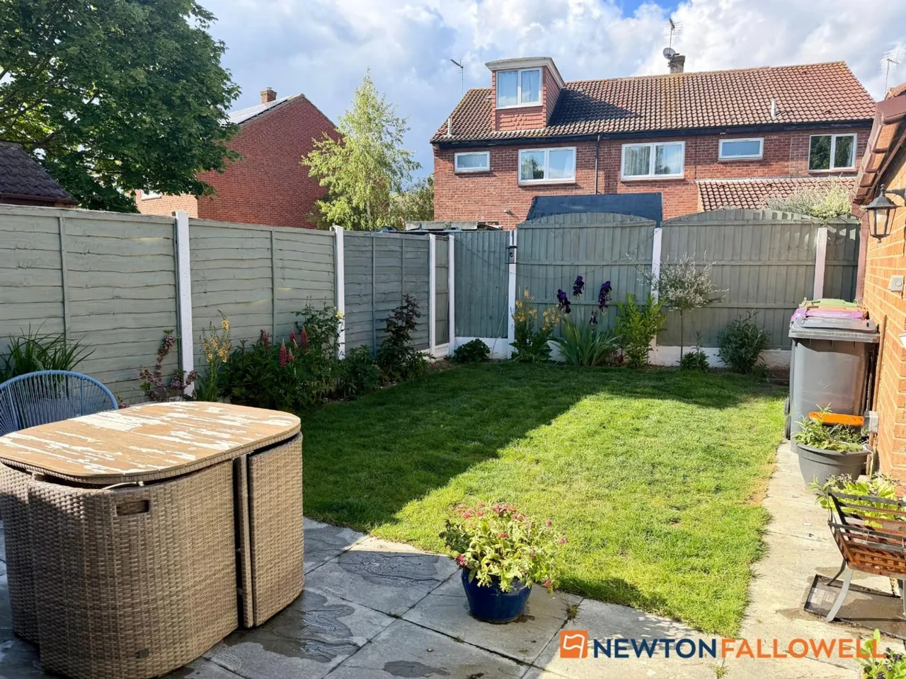 Hawthorn Way, Bassingham, LN5, photo 10