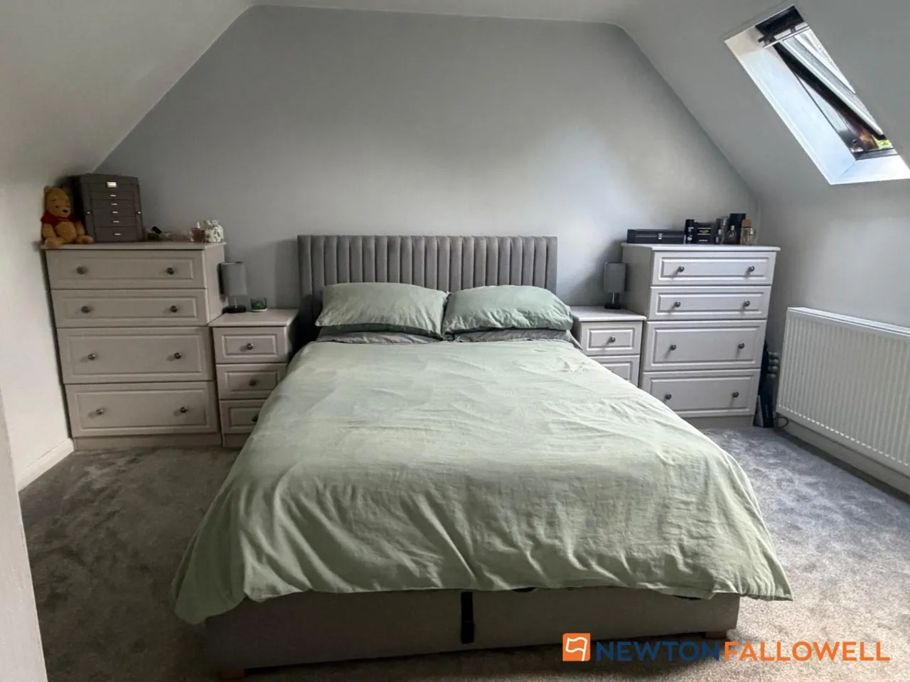 Hawthorn Way, Bassingham, LN5, photo 8