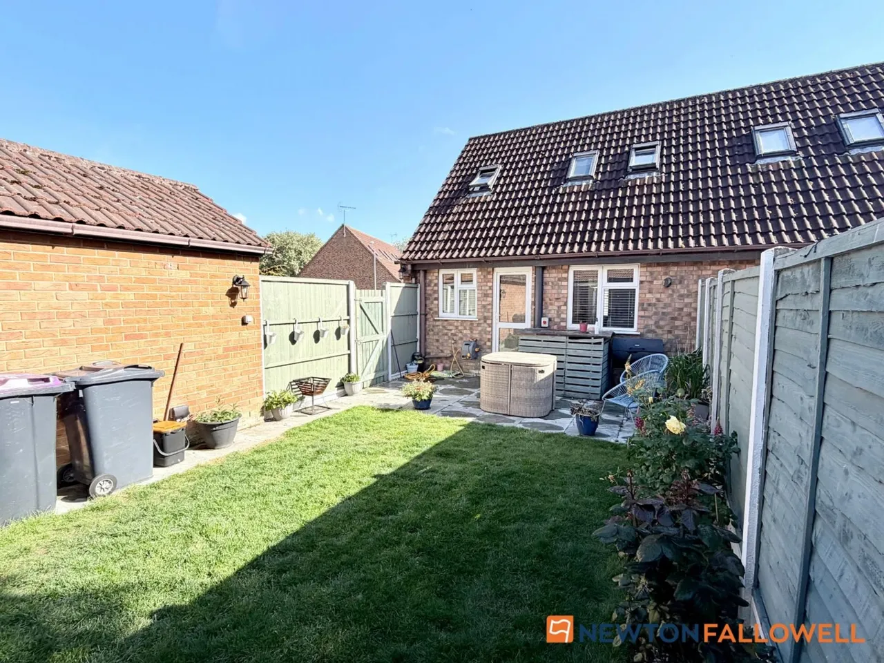 Hawthorn Way, Bassingham, LN5, photo 4