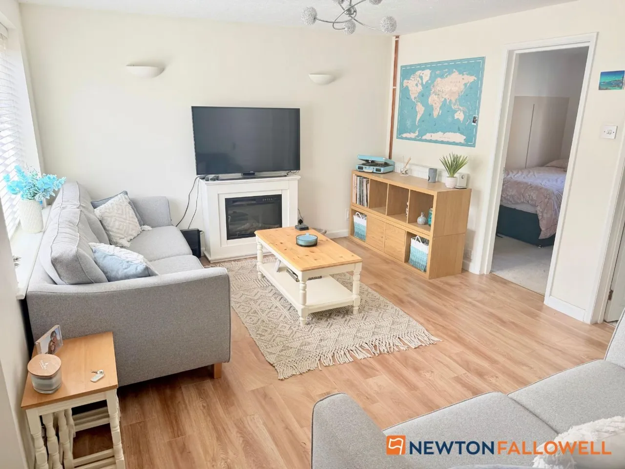 Hawthorn Way, Bassingham, LN5, photo 5