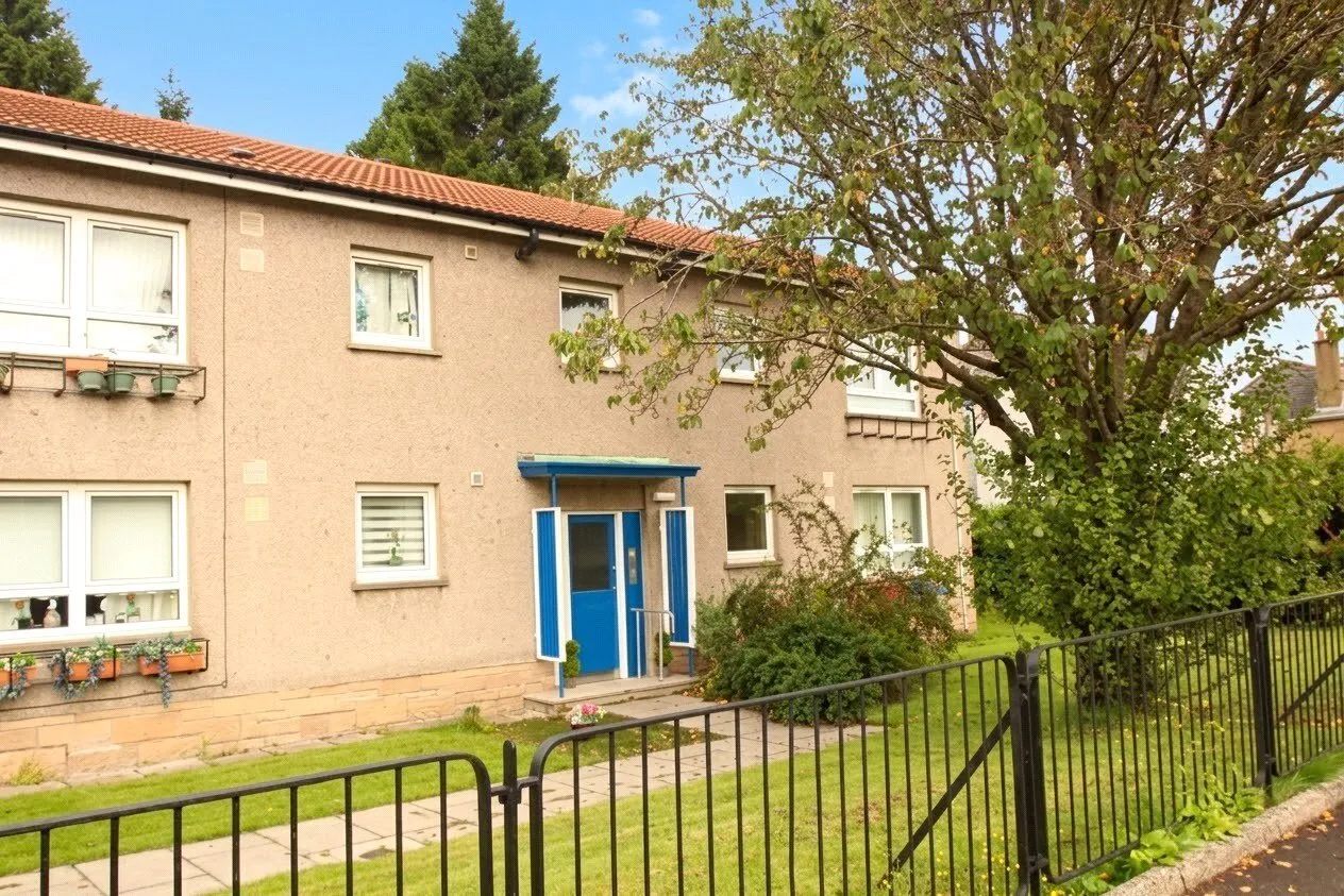 Anniesland Road, Anniesland, Glasgow, G13, photo 10