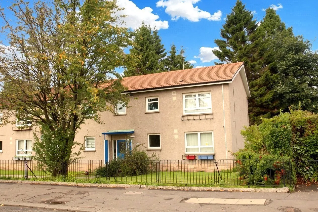 1 bed flat for sale — Anniesland Road, Anniesland, Glasgow, G13