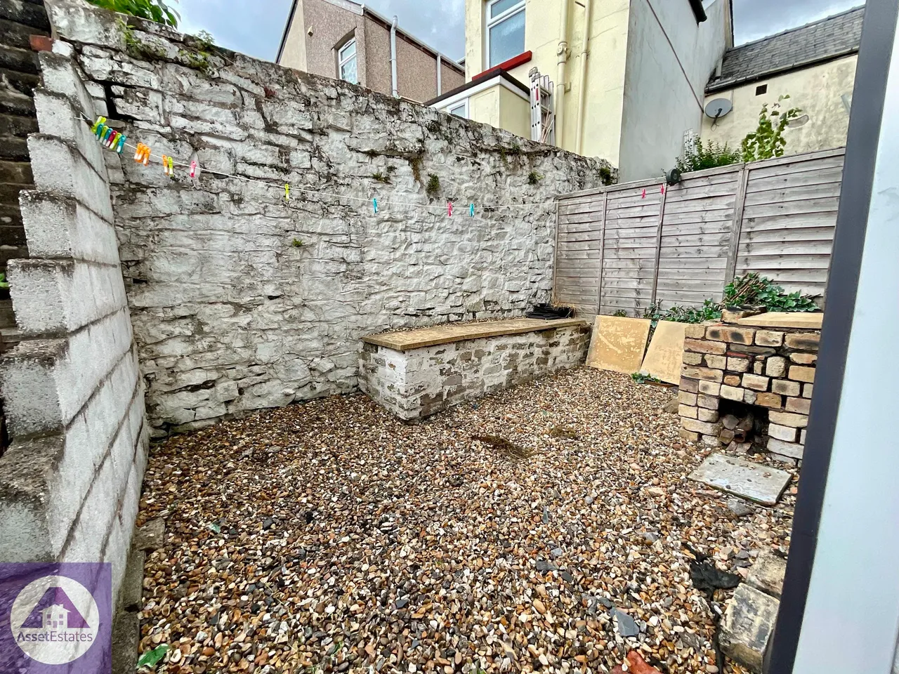 Alma Street, Abertillery, photo 12