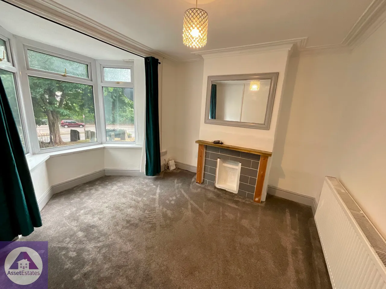 Alma Street, Abertillery, photo 2