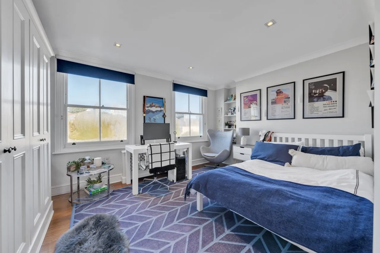 Clifton Hill, St John's Wood, London, NW8 0JN, photo 8