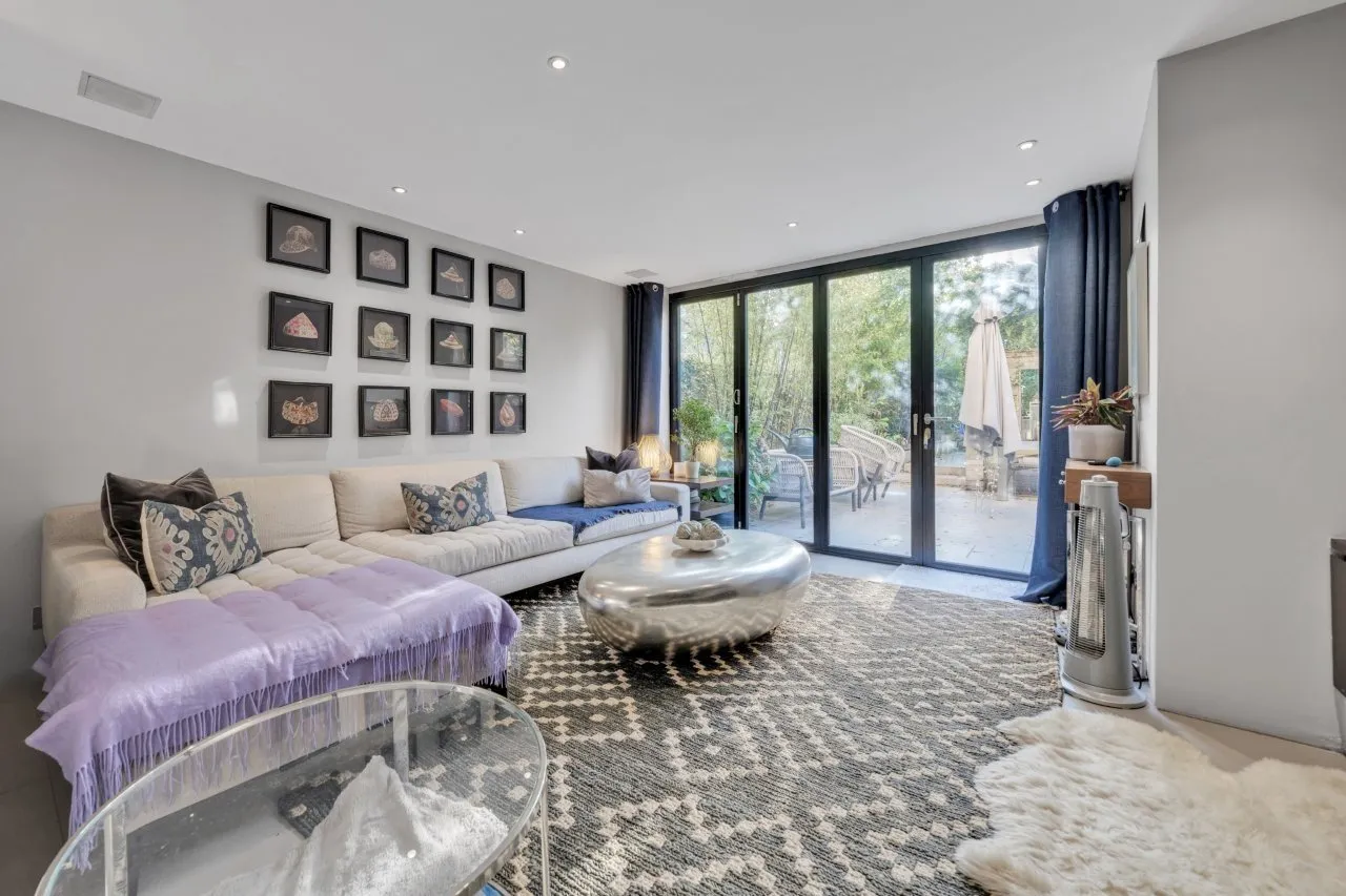 Clifton Hill, St John's Wood, London, NW8 0JN, photo 5