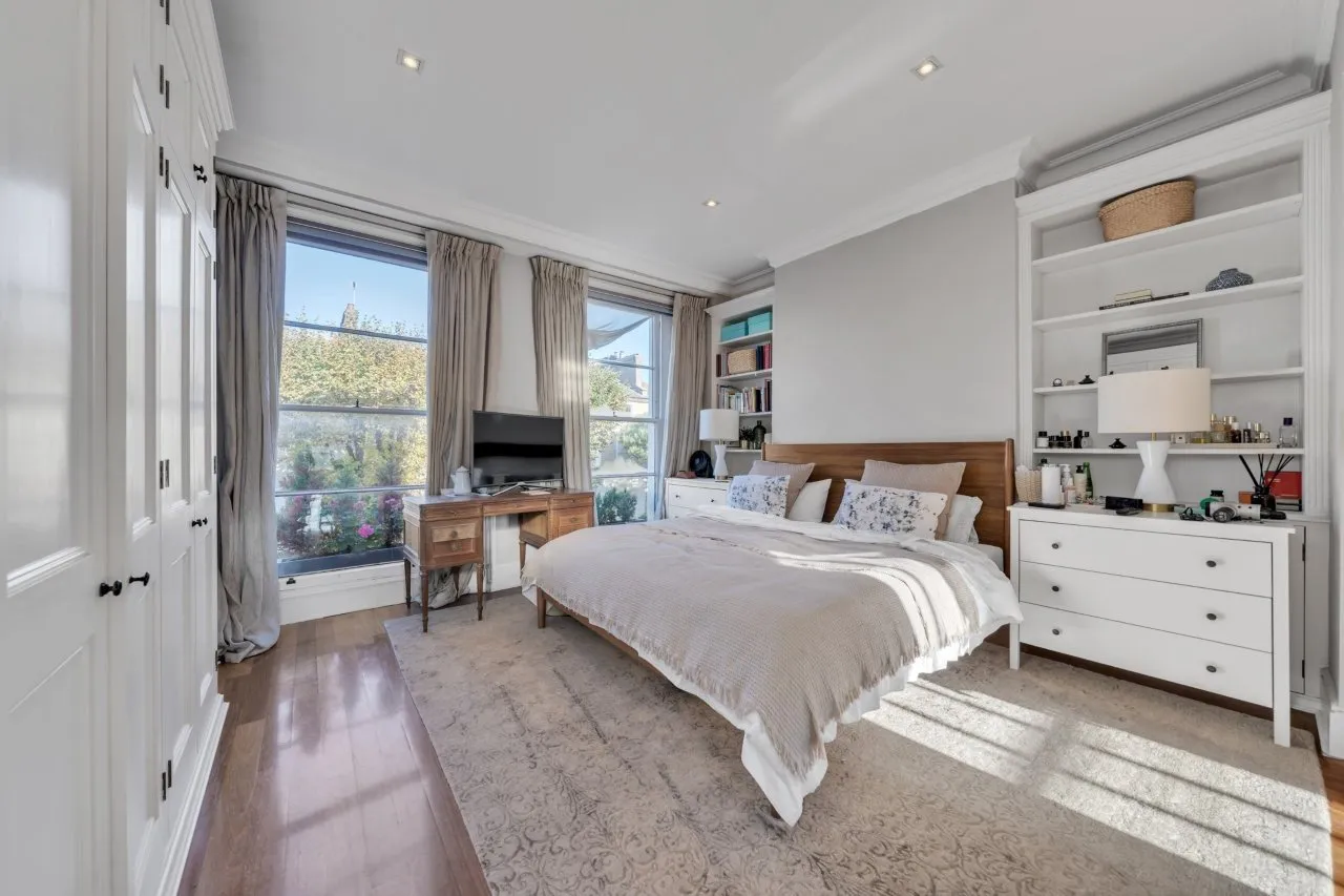 Clifton Hill, St John's Wood, London, NW8 0JN, photo 6