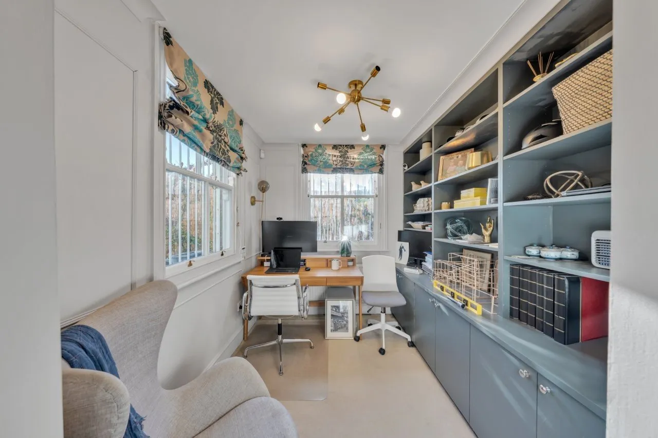 Clifton Hill, St John's Wood, London, NW8 0JN, photo 9